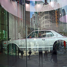 「ミラクル」伊藤 篤