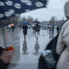 「冬の旅」雑賀節子