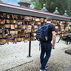 「Ueno」城 美代