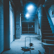 「仕舞い」めがももこ