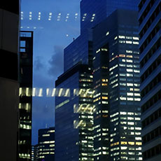 「うすあかり」伊藤和知