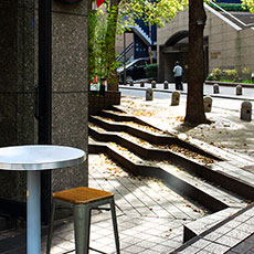 「椎木落葉の候」手塚隆臣